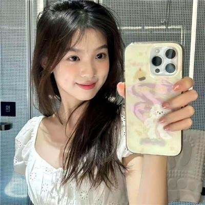 书法女孩 舞动甲子园